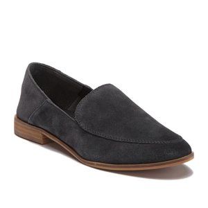 Never Worn, Dolce Vita Suede Loafers